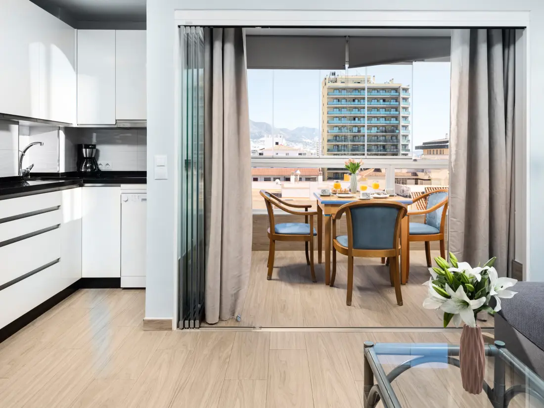 Location de Vacances Fuengirola 104