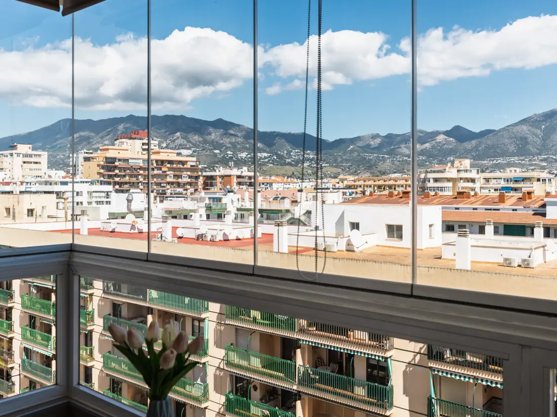 Location de Vacances Fuengirola 104