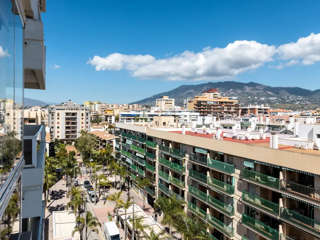 Location de Vacances Fuengirola 104