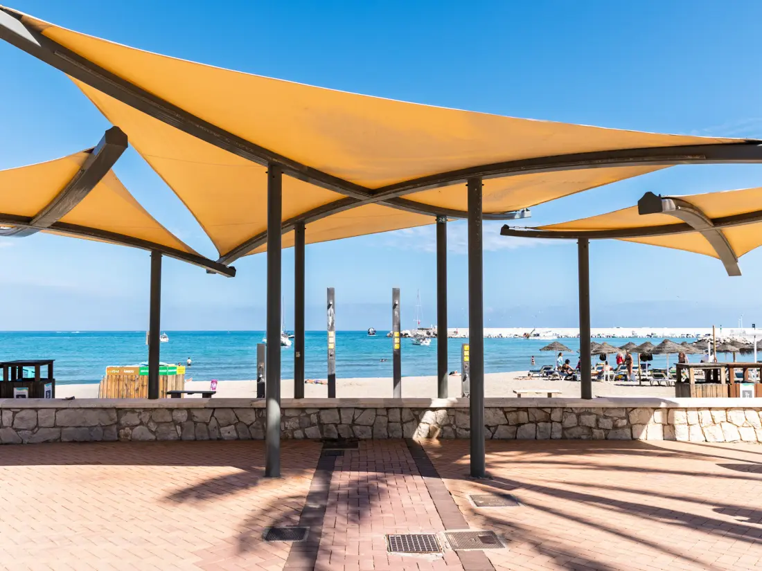 Location de Vacances Fuengirola 104