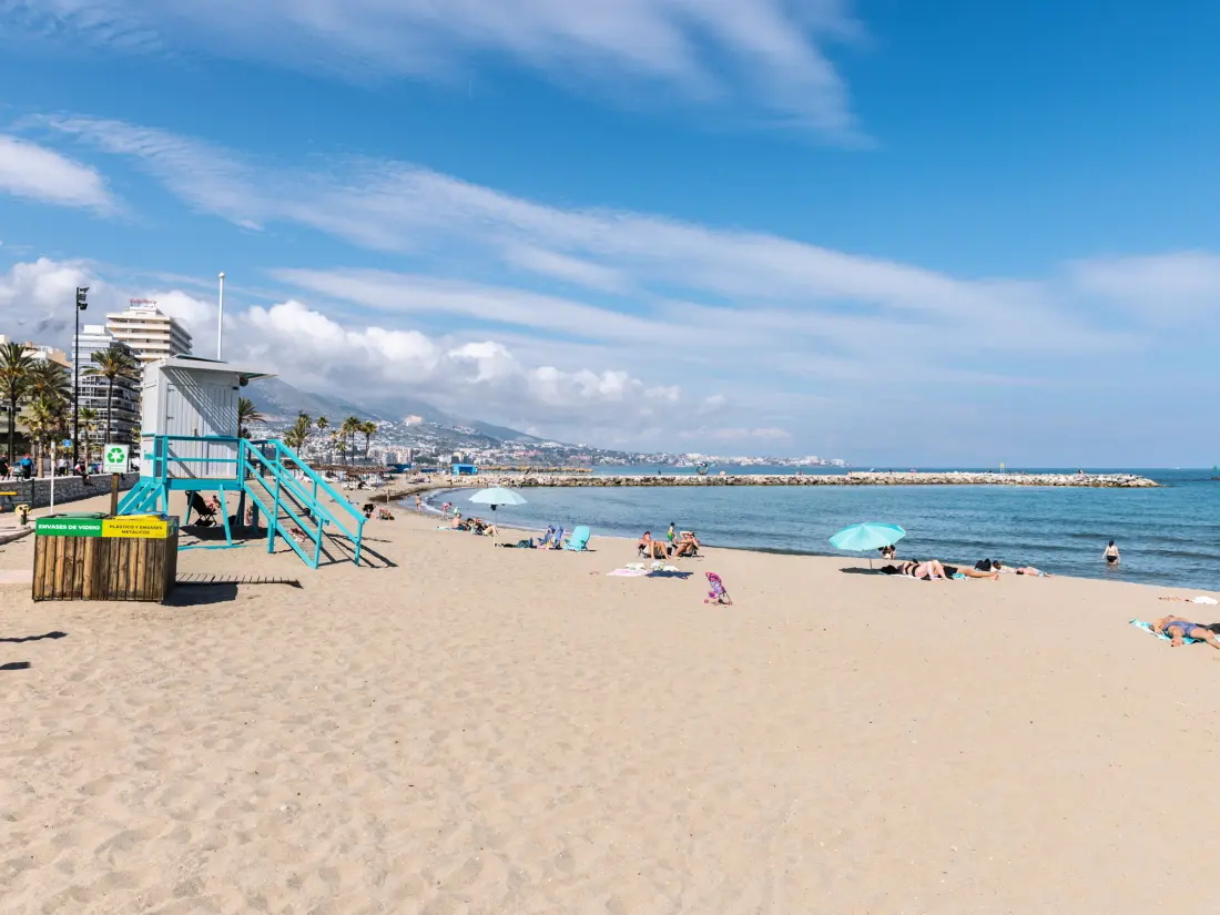Location de Vacances Fuengirola 104