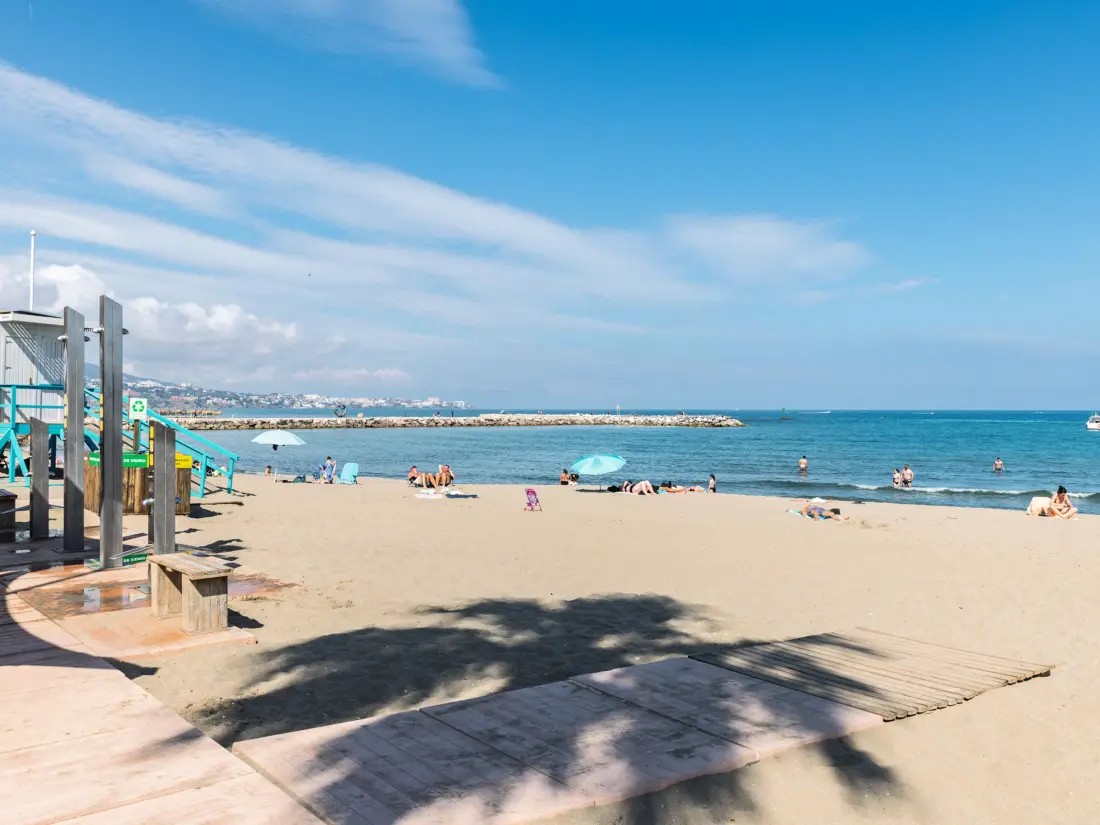 Location de Vacances Fuengirola 104