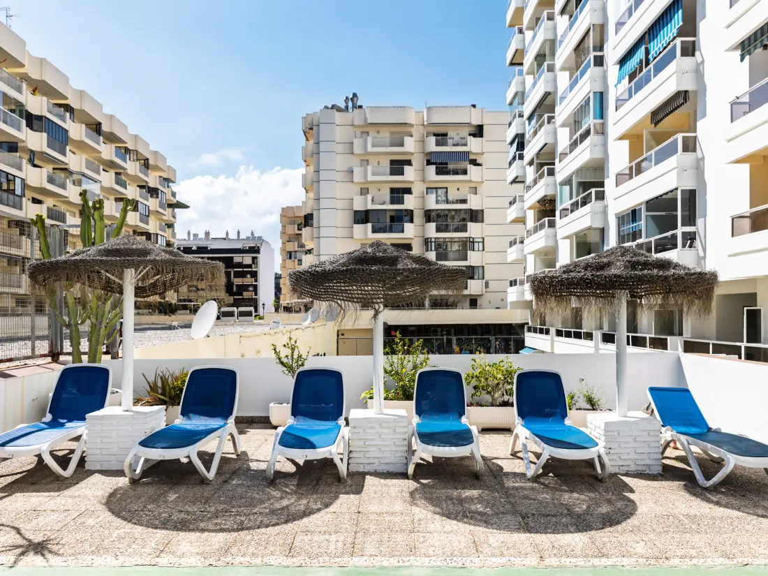 Location de Vacances Fuengirola 104
