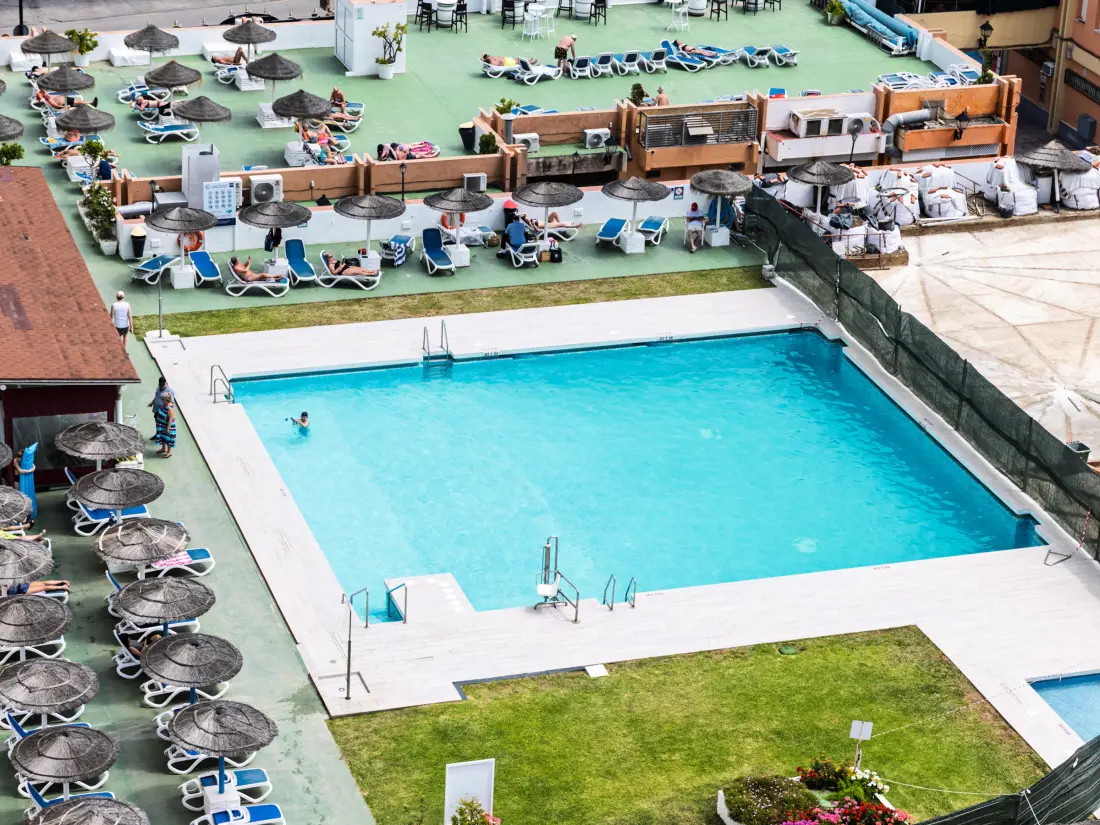 Location de Vacances Fuengirola 104