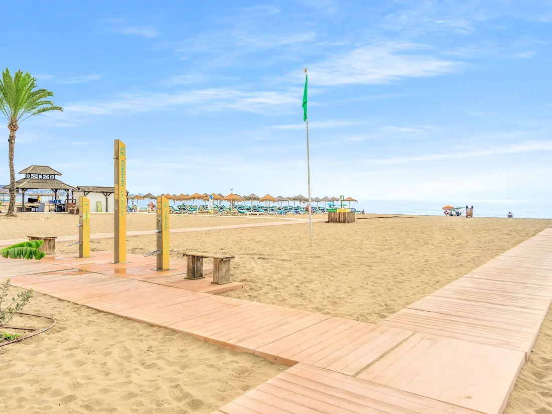 Location de Vacances Fuengirola 105