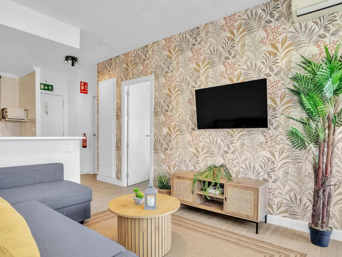 Location de Vacances Fuengirola 105
