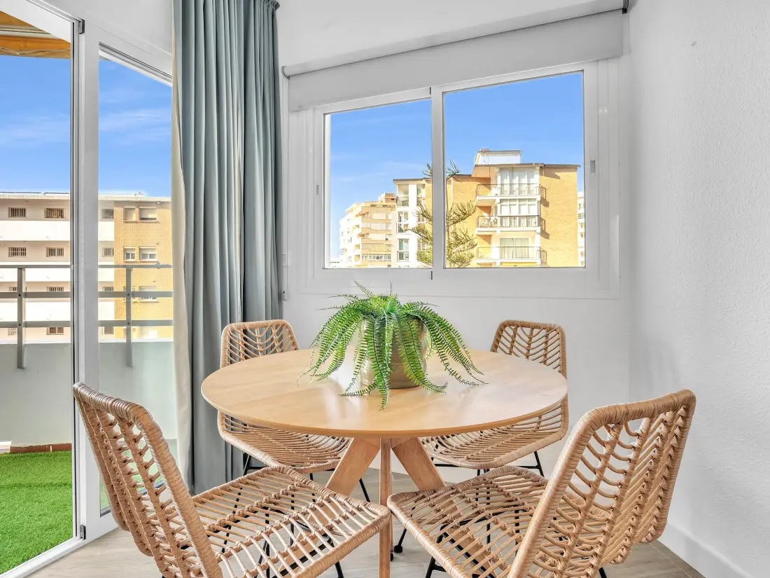 Location de Vacances Fuengirola 105