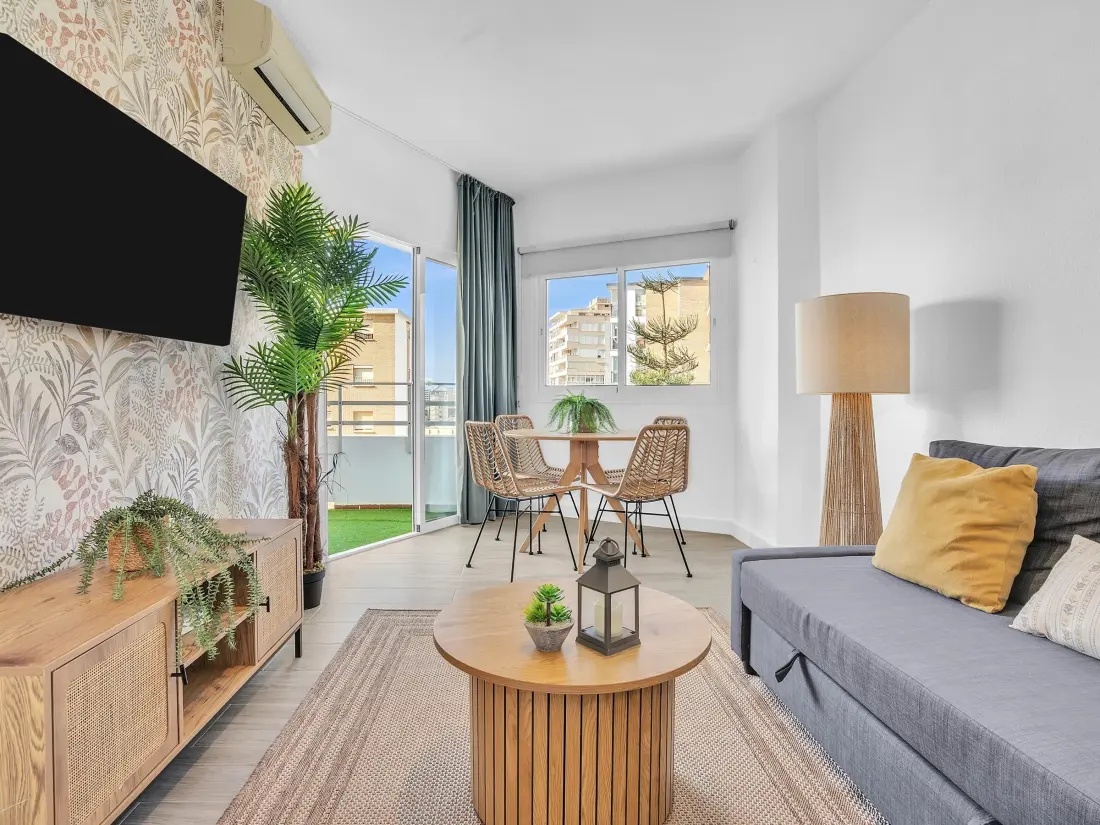 Location de Vacances Fuengirola 105