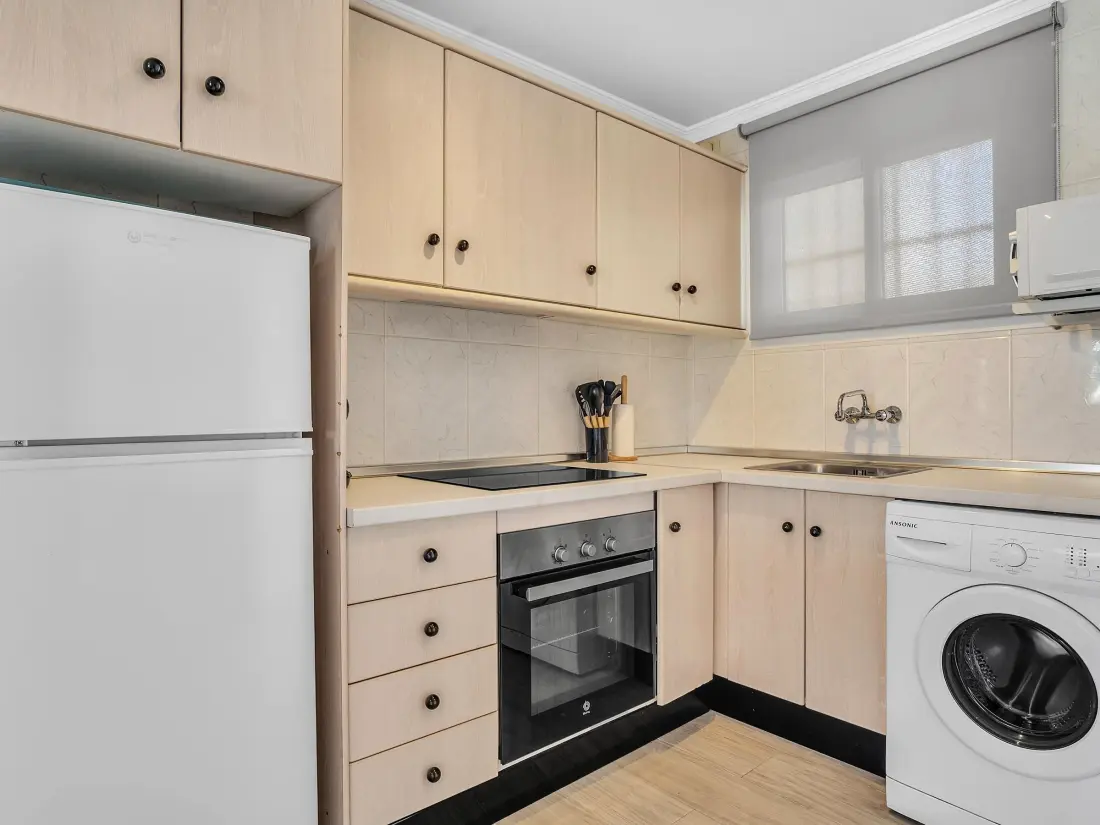 Location de Vacances Fuengirola 105