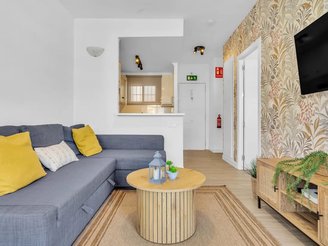 Location de Vacances Fuengirola 105