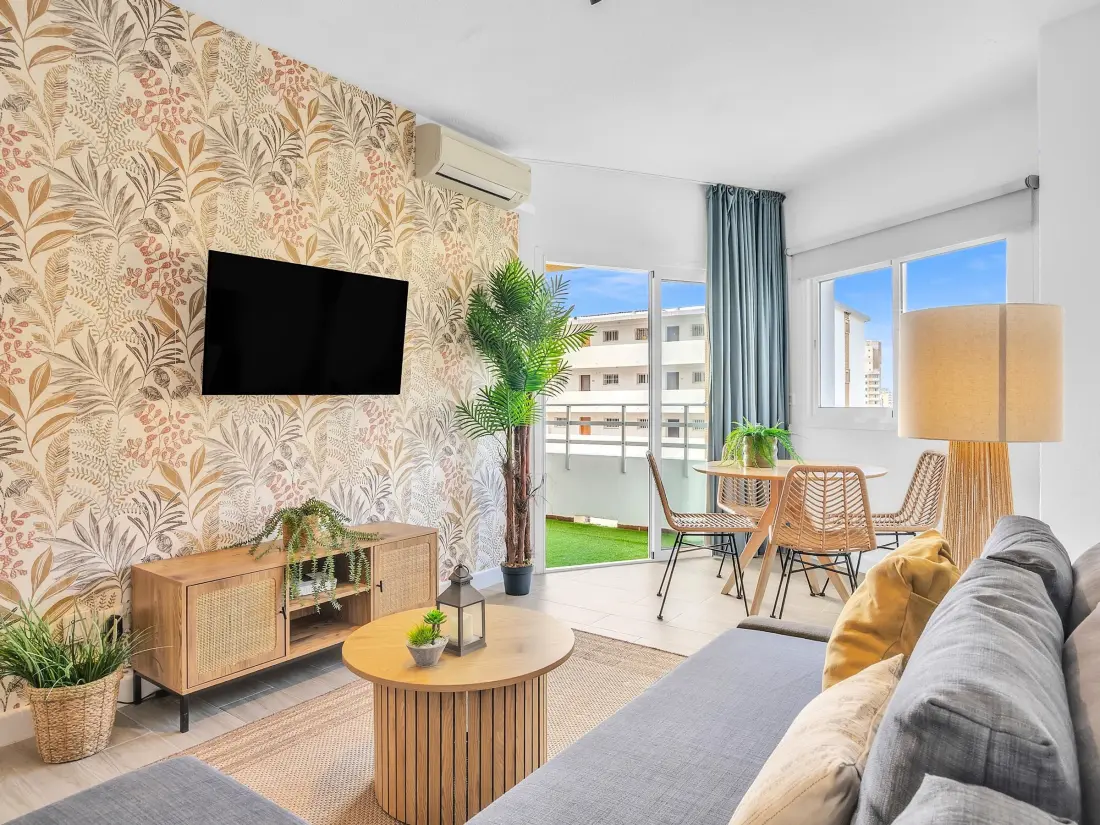 Location de Vacances Fuengirola 105
