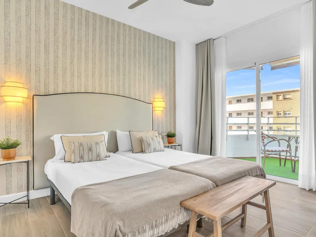 Location de Vacances Fuengirola 105