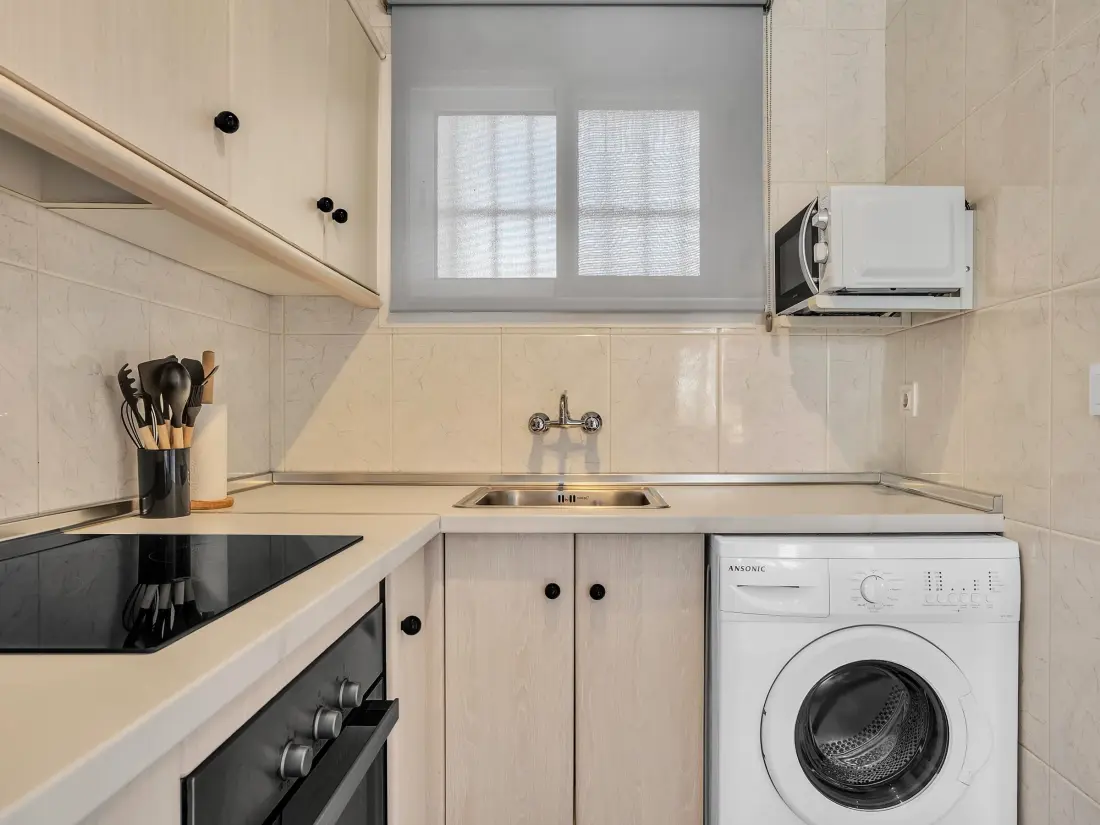 Location de Vacances Fuengirola 105