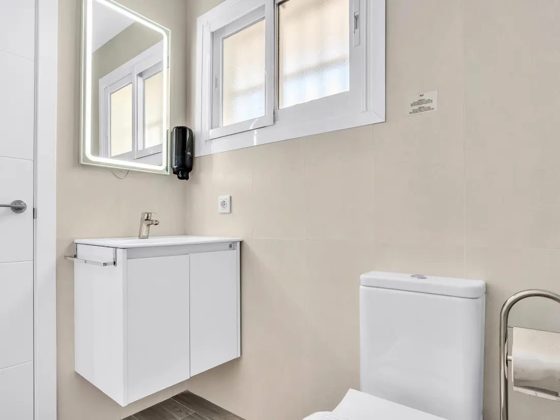 Location de Vacances Fuengirola 105