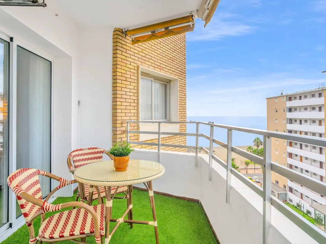Location de Vacances Fuengirola 105