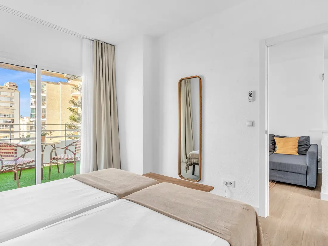Location de Vacances Fuengirola 105