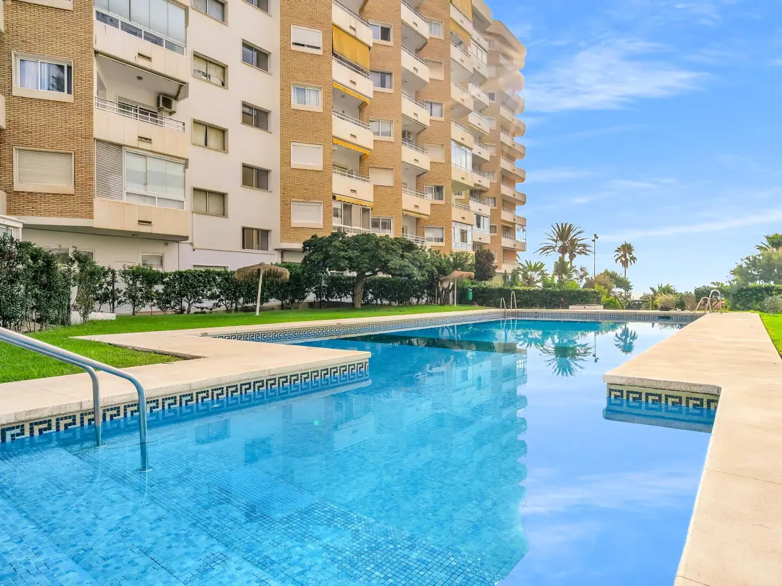Location de Vacances Fuengirola 105