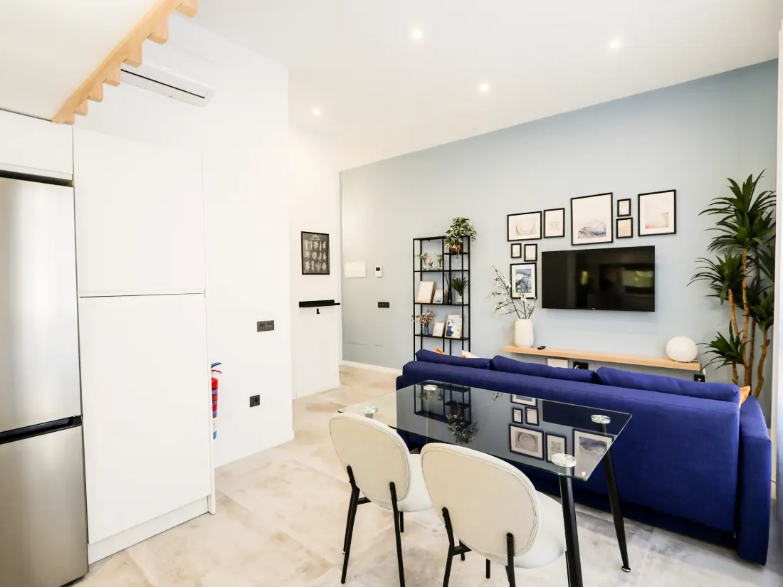 Location de Vacances Fuengirola 106