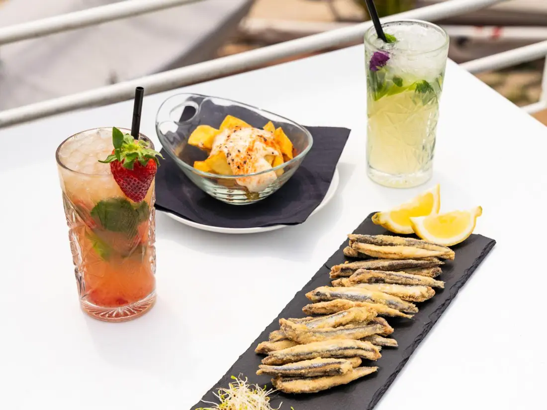 Location de Vacances Fuengirola 106