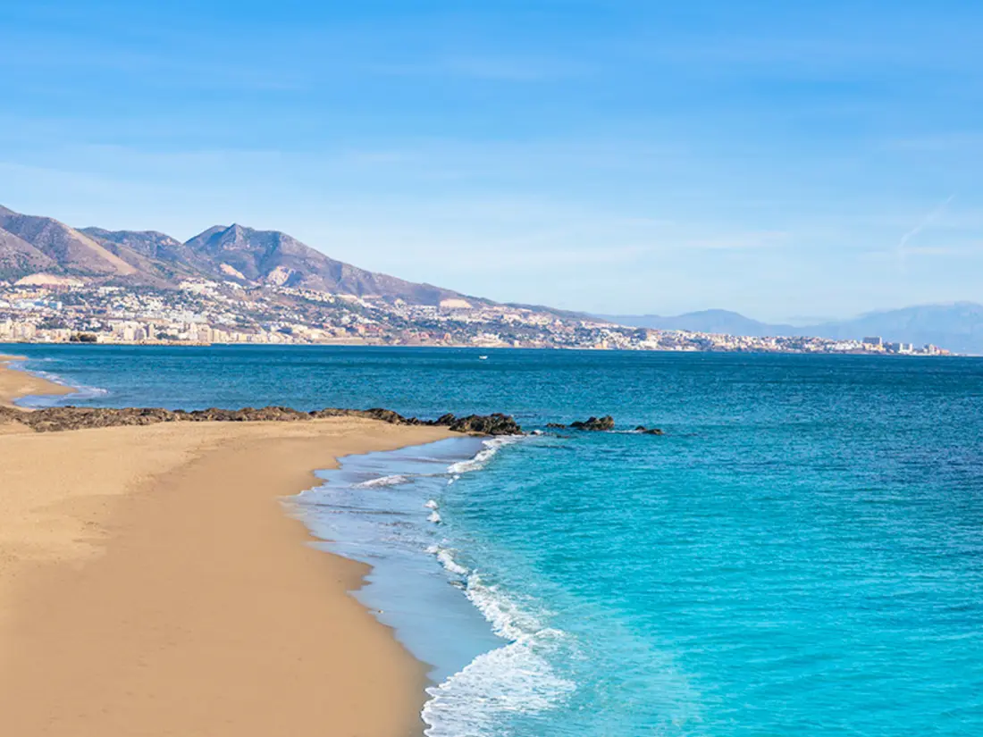 Location de Vacances Fuengirola 106
