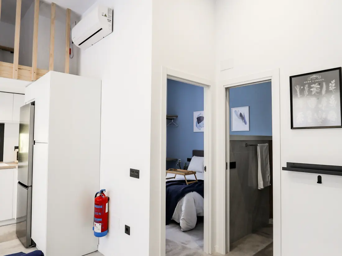 Location de Vacances Fuengirola 106
