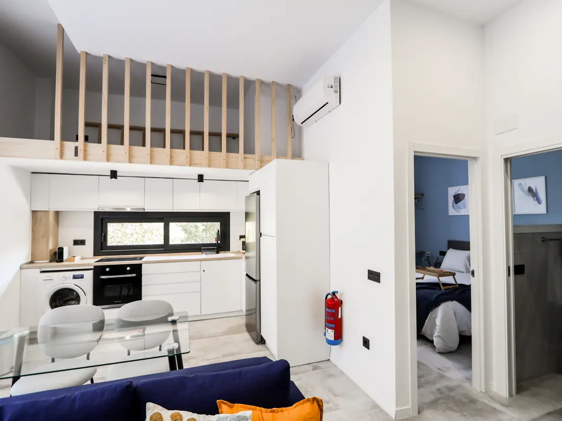 Location de Vacances Fuengirola 106