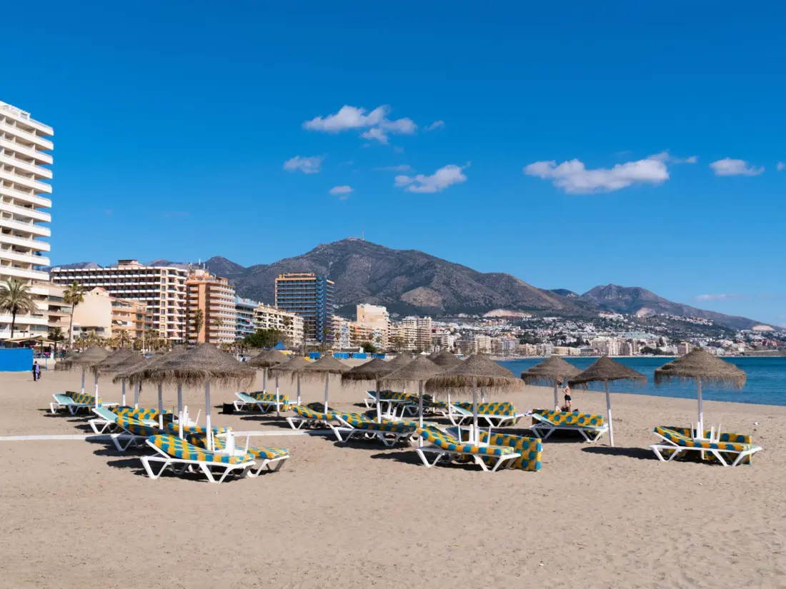 Location de Vacances Fuengirola 106