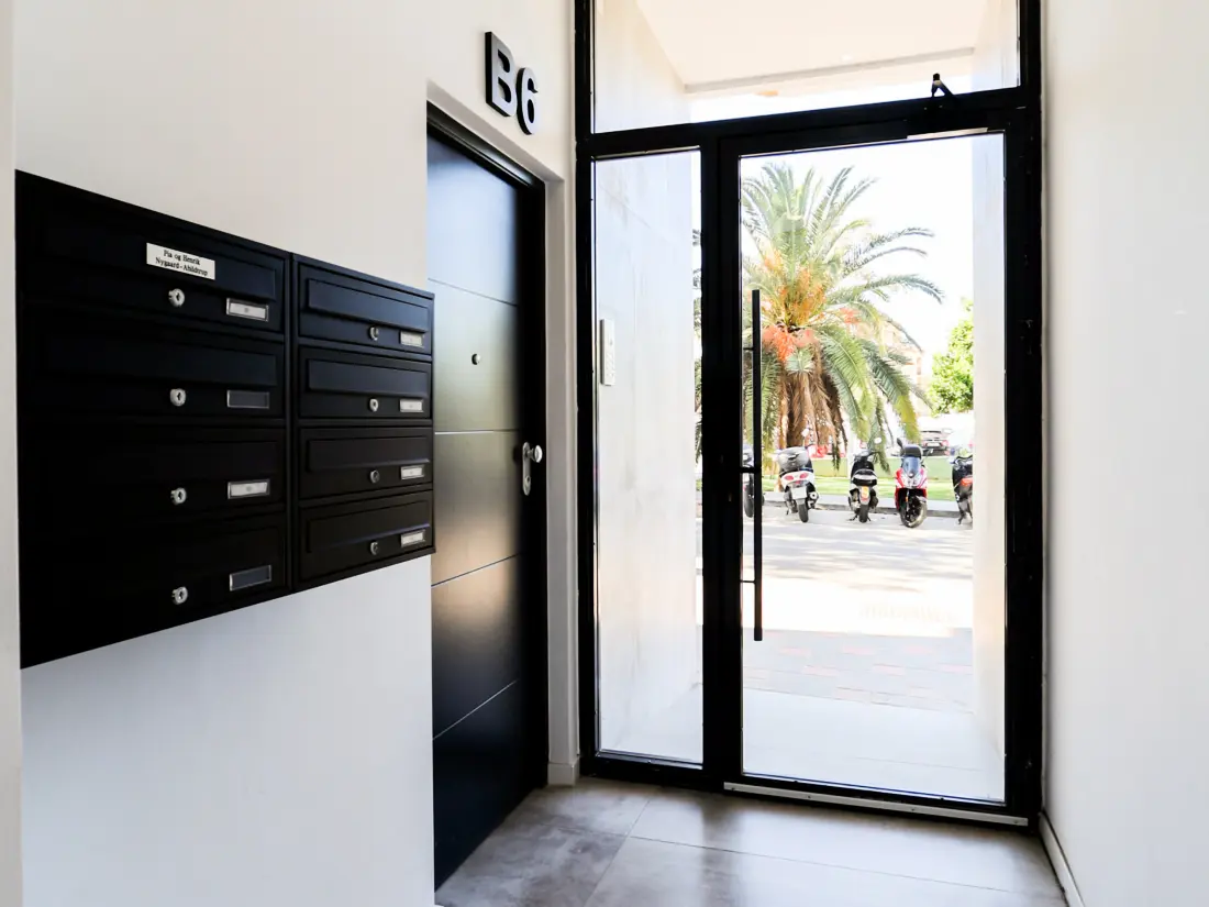 Location de Vacances Fuengirola 106