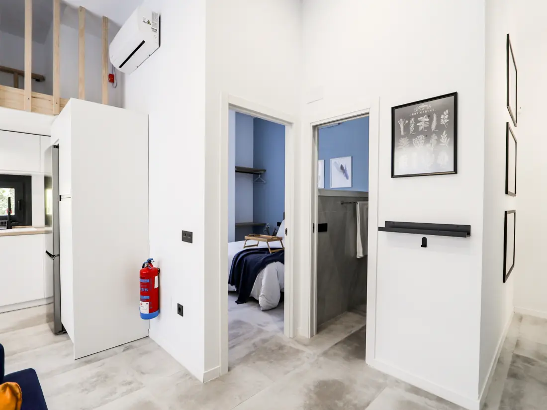 Location de Vacances Fuengirola 106