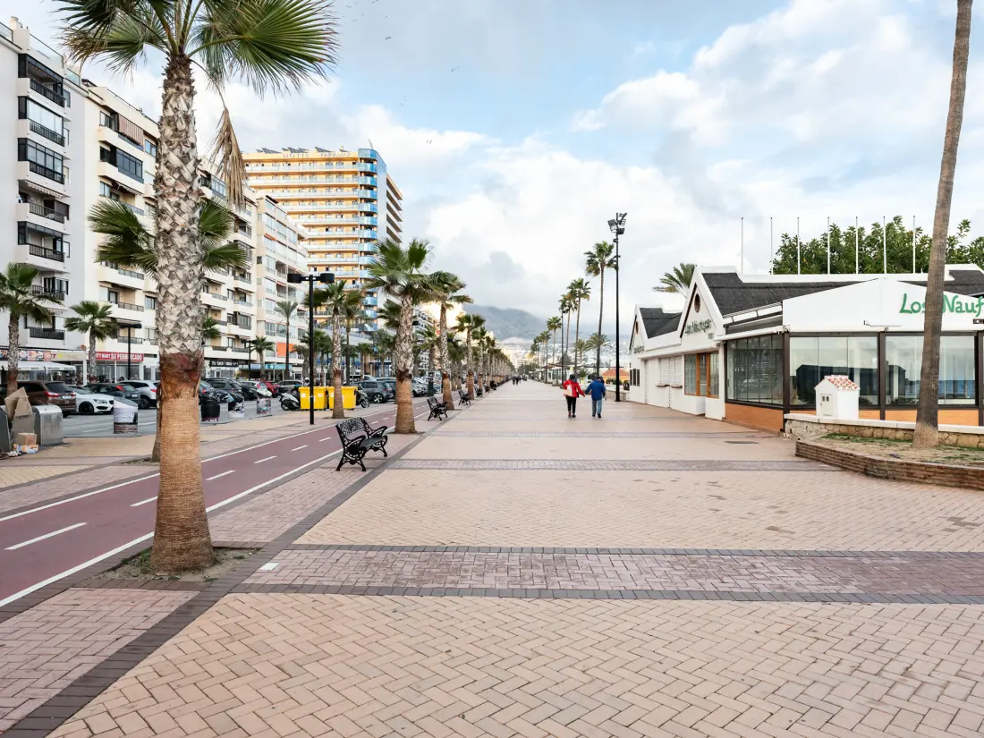 Location de Vacances Fuengirola 108