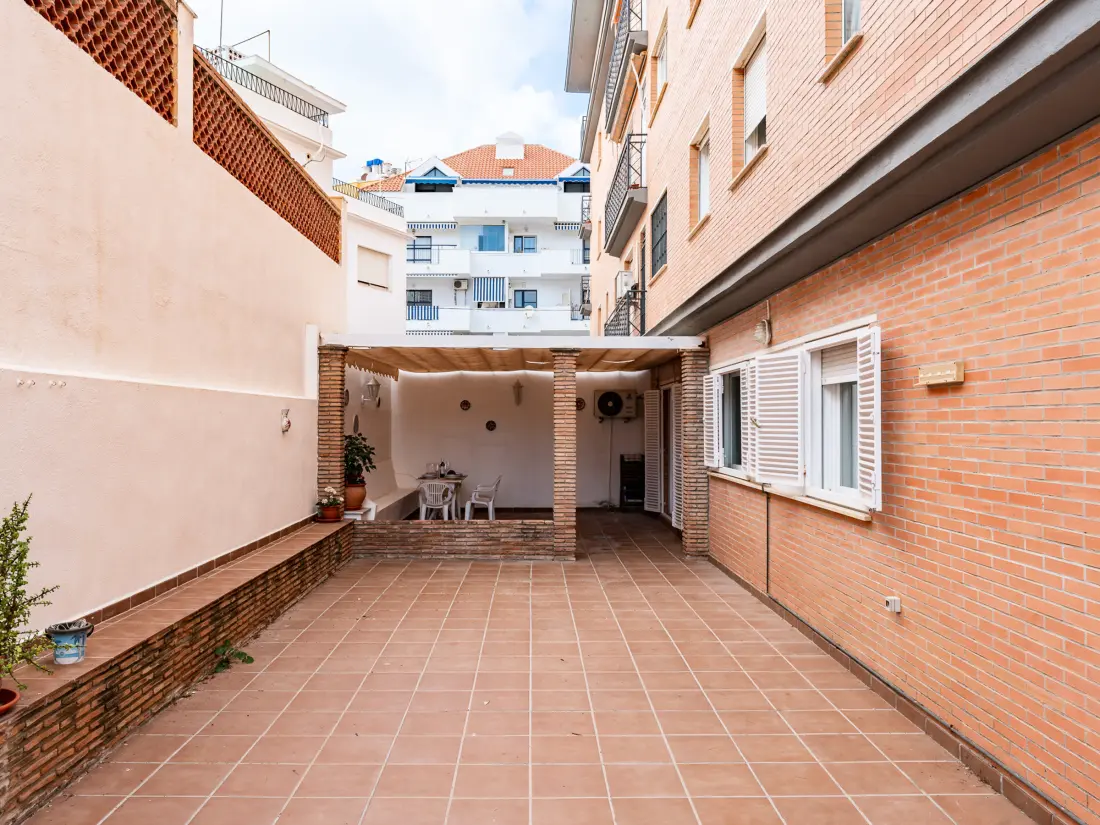 Location de Vacances Fuengirola 108
