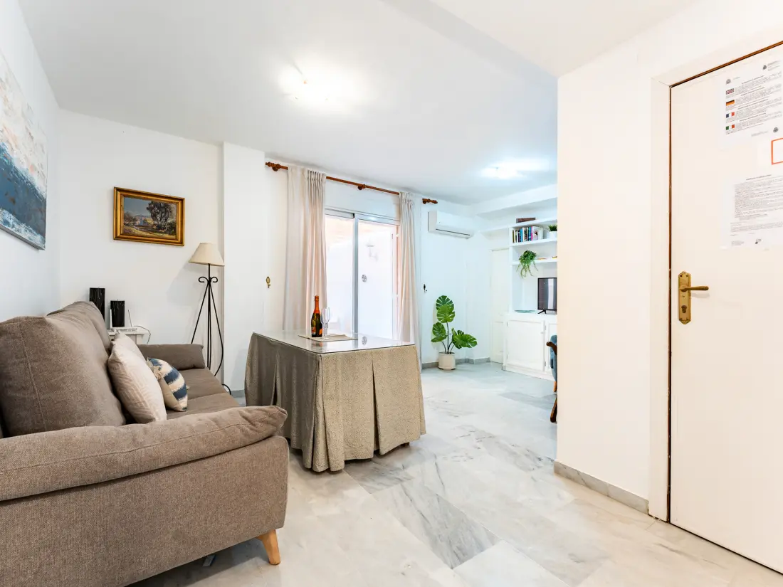 Location de Vacances Fuengirola 108