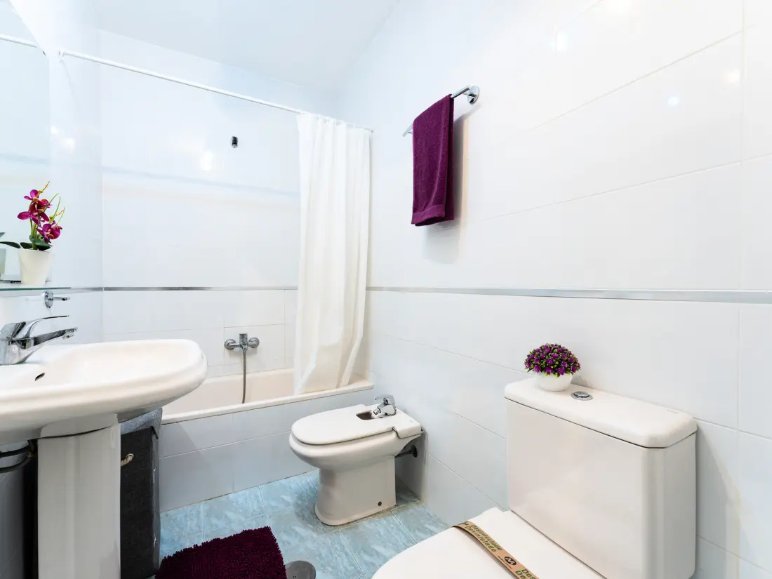Location de Vacances Fuengirola 108