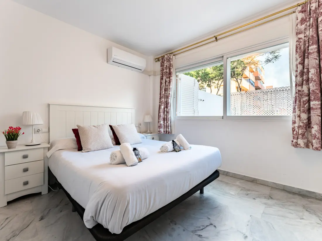 Location de Vacances Fuengirola 108