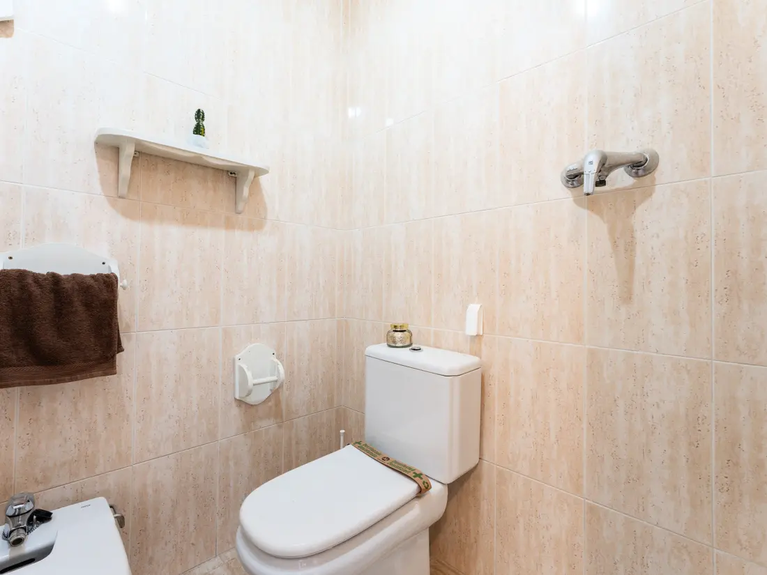 Location de Vacances Fuengirola 108