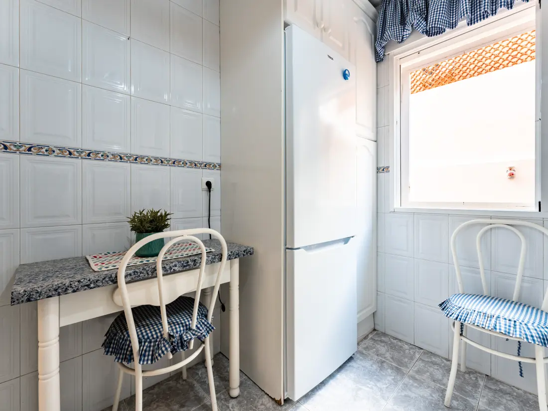 Location de Vacances Fuengirola 108