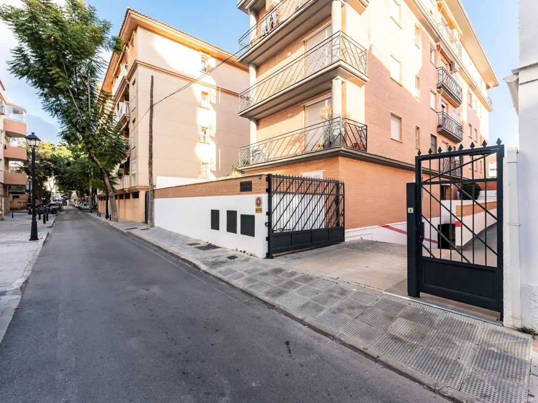 Location de Vacances Fuengirola 108