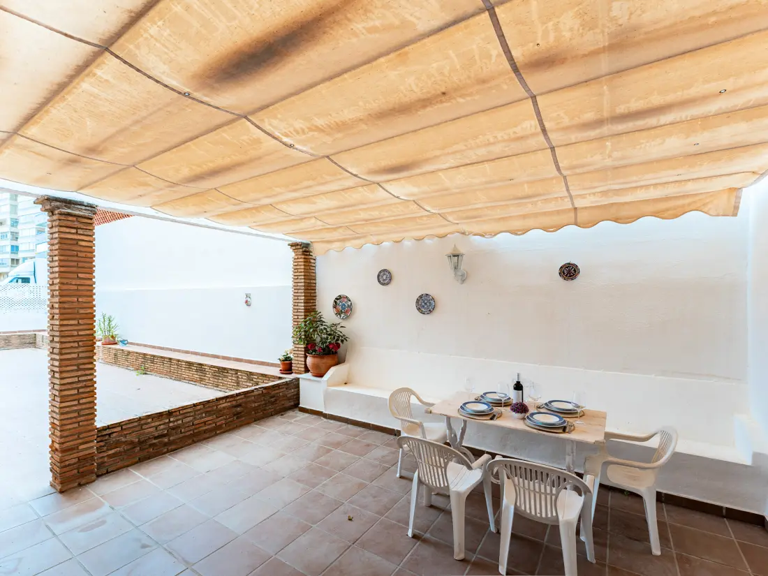 Location de Vacances Fuengirola 108