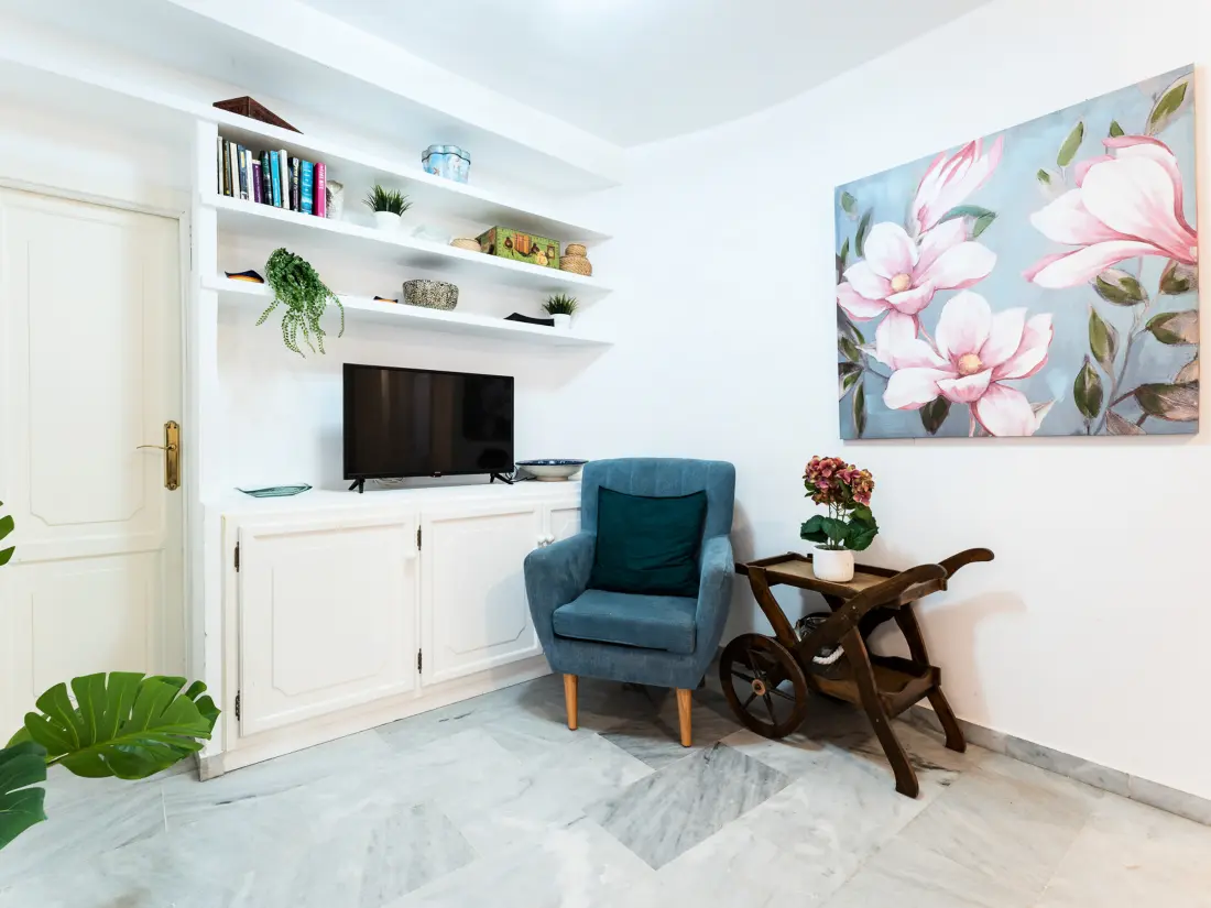 Location de Vacances Fuengirola 108