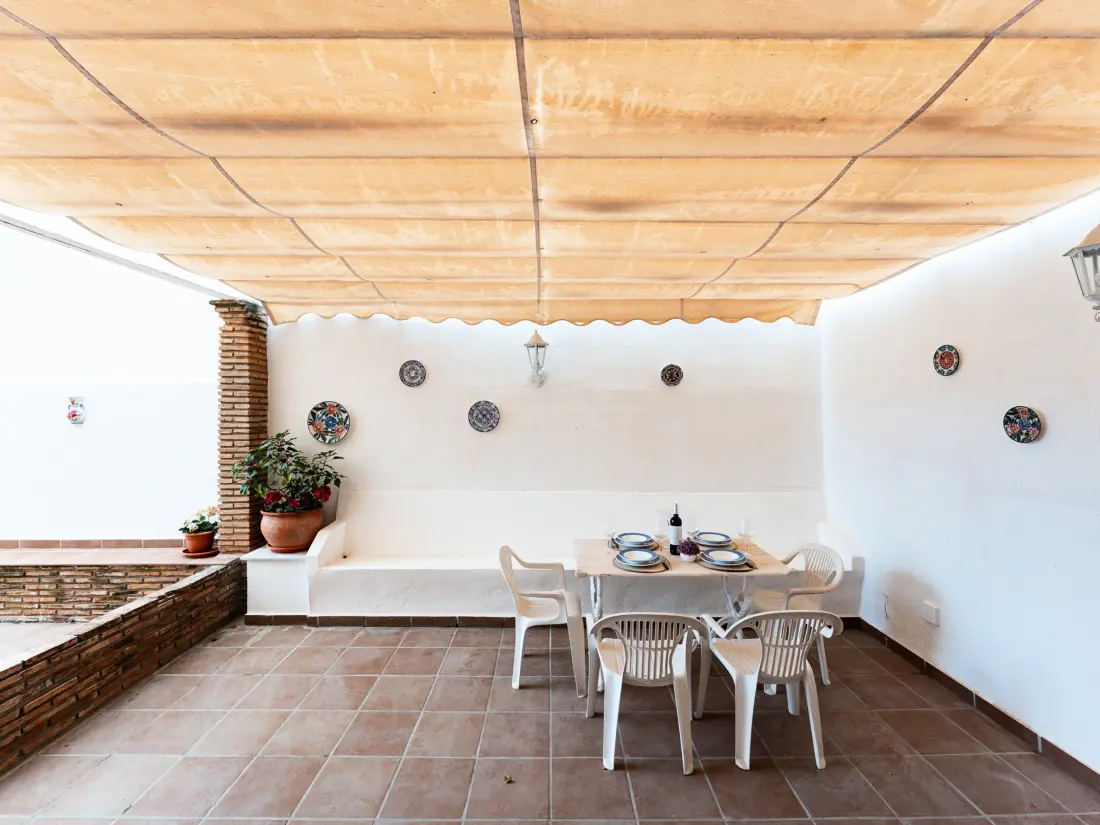 Location de Vacances Fuengirola 108
