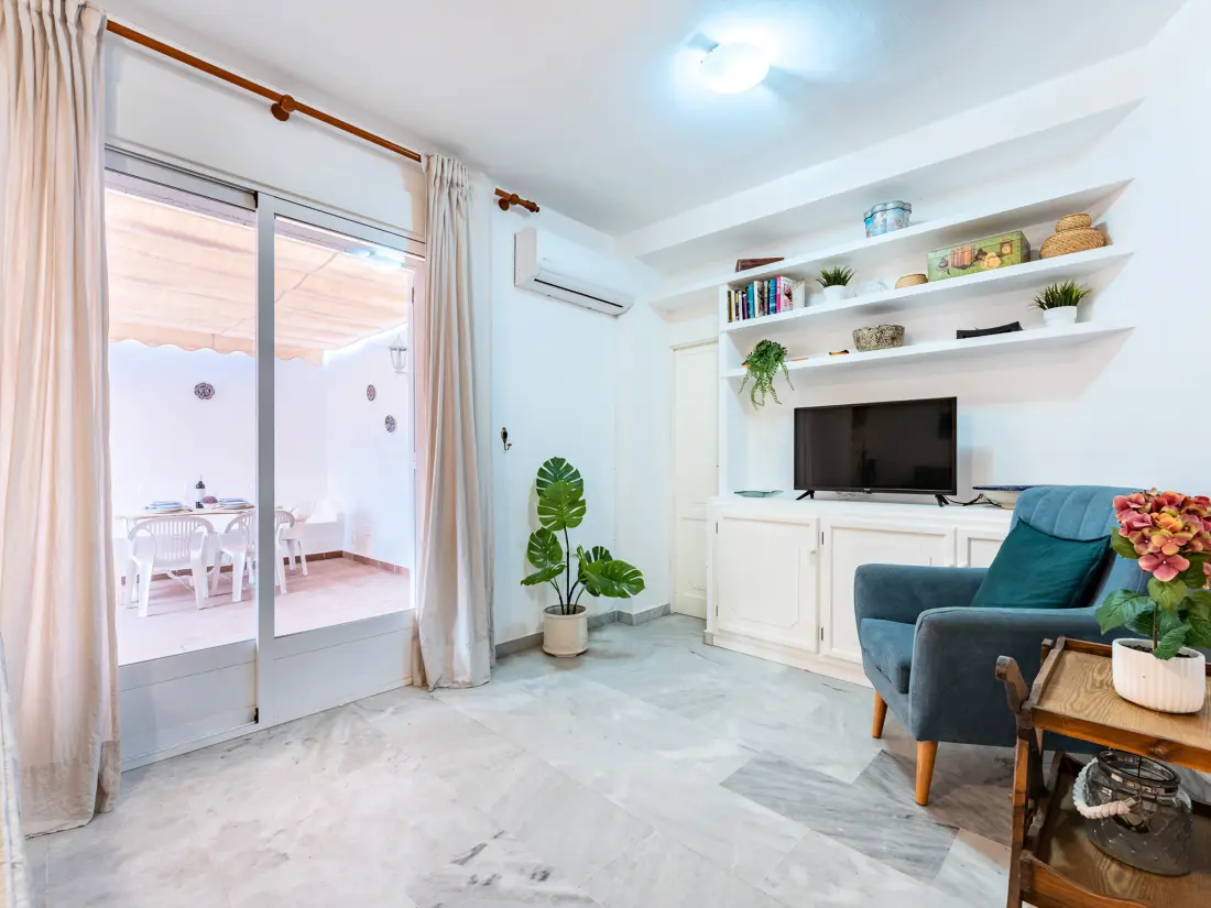 Location de Vacances Fuengirola 108