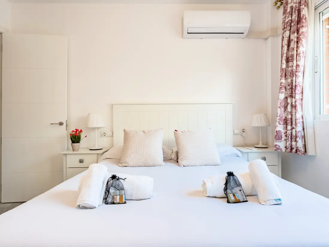 Location de Vacances Fuengirola 108