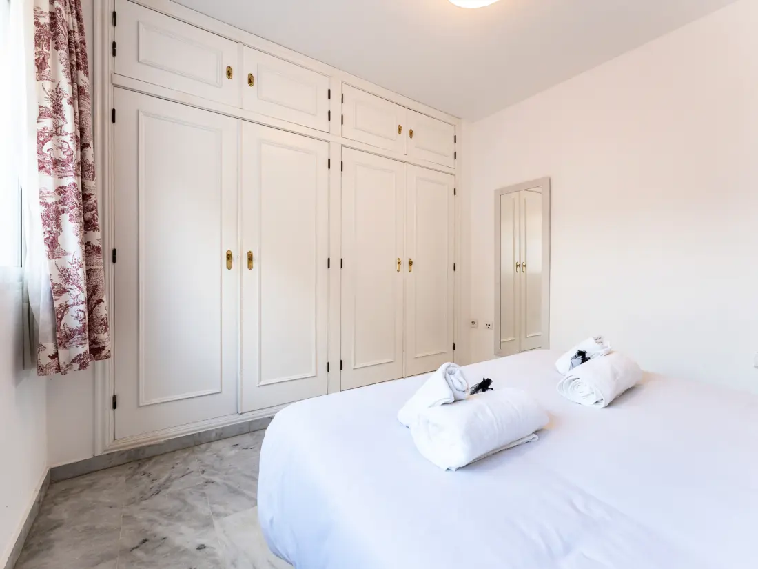 Location de Vacances Fuengirola 108