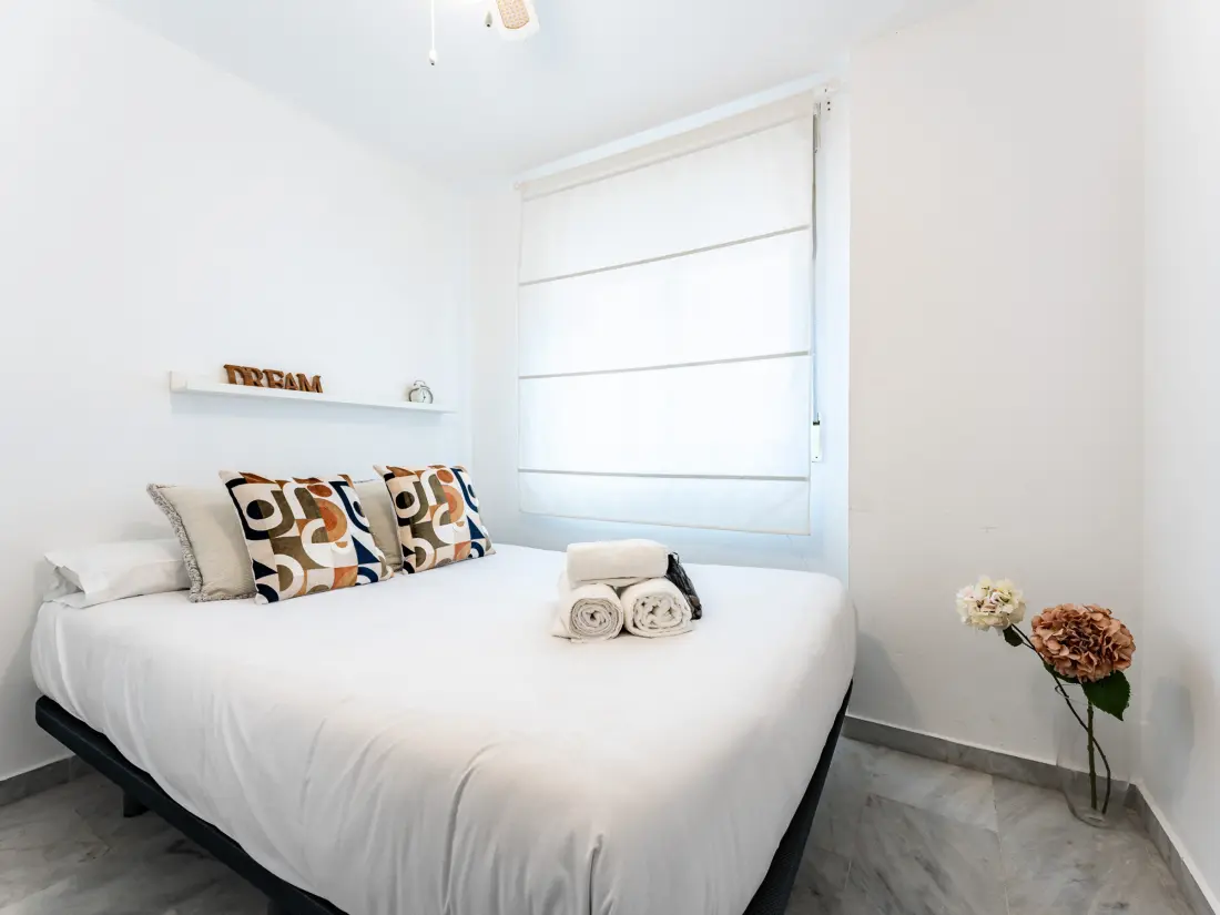 Location de Vacances Fuengirola 108