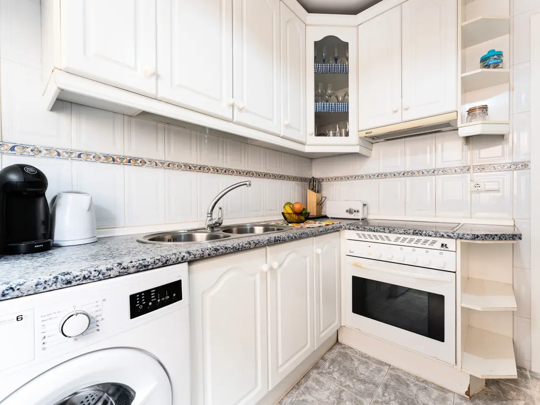Location de Vacances Fuengirola 108
