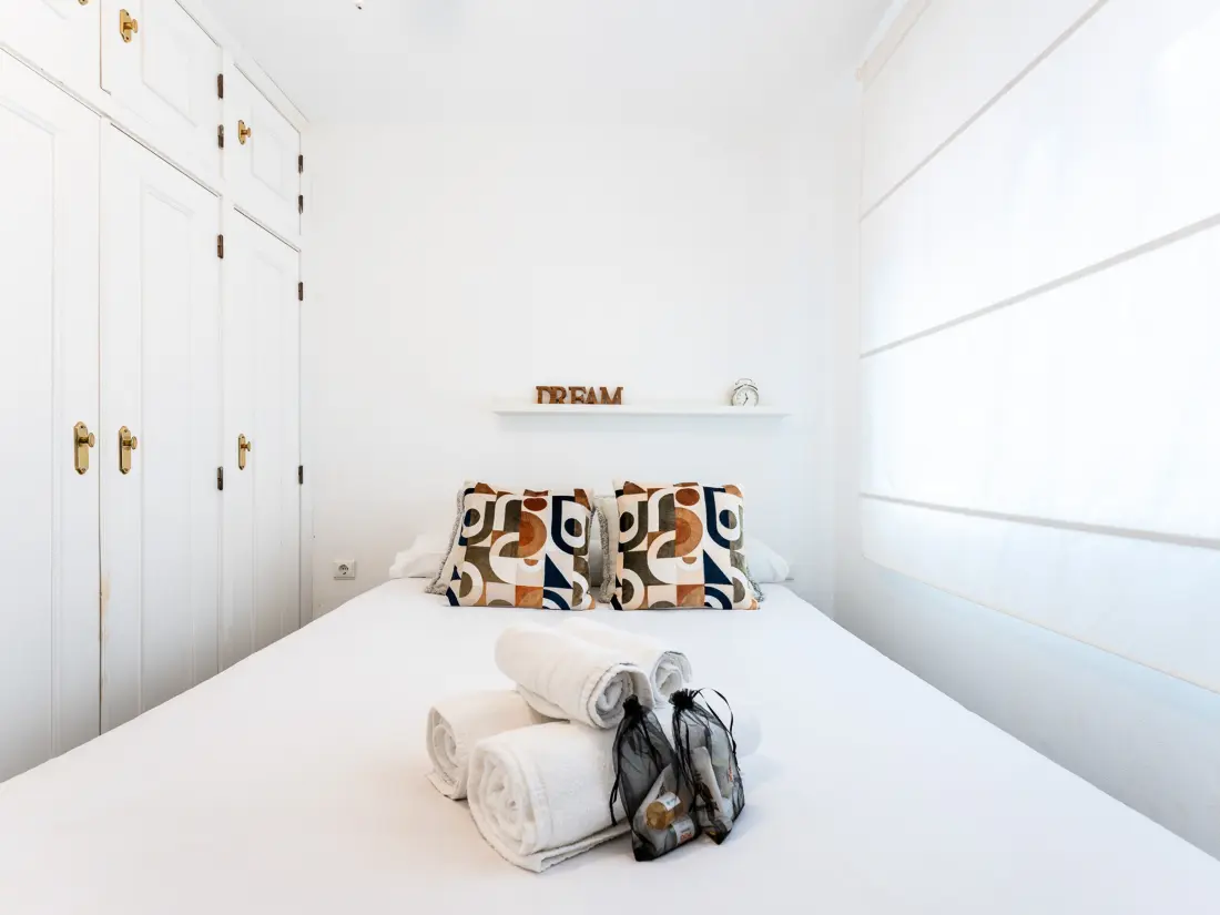 Location de Vacances Fuengirola 108