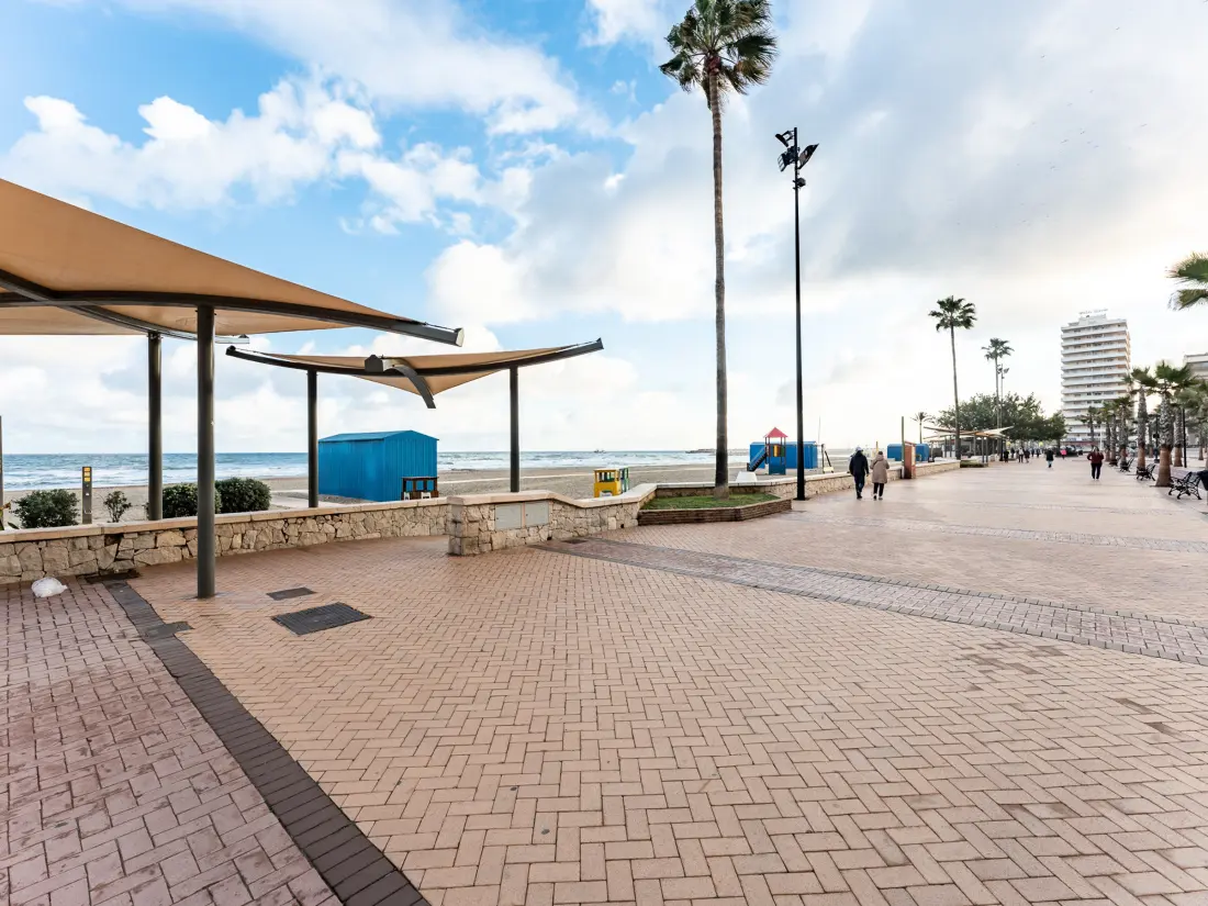 Location de Vacances Fuengirola 108