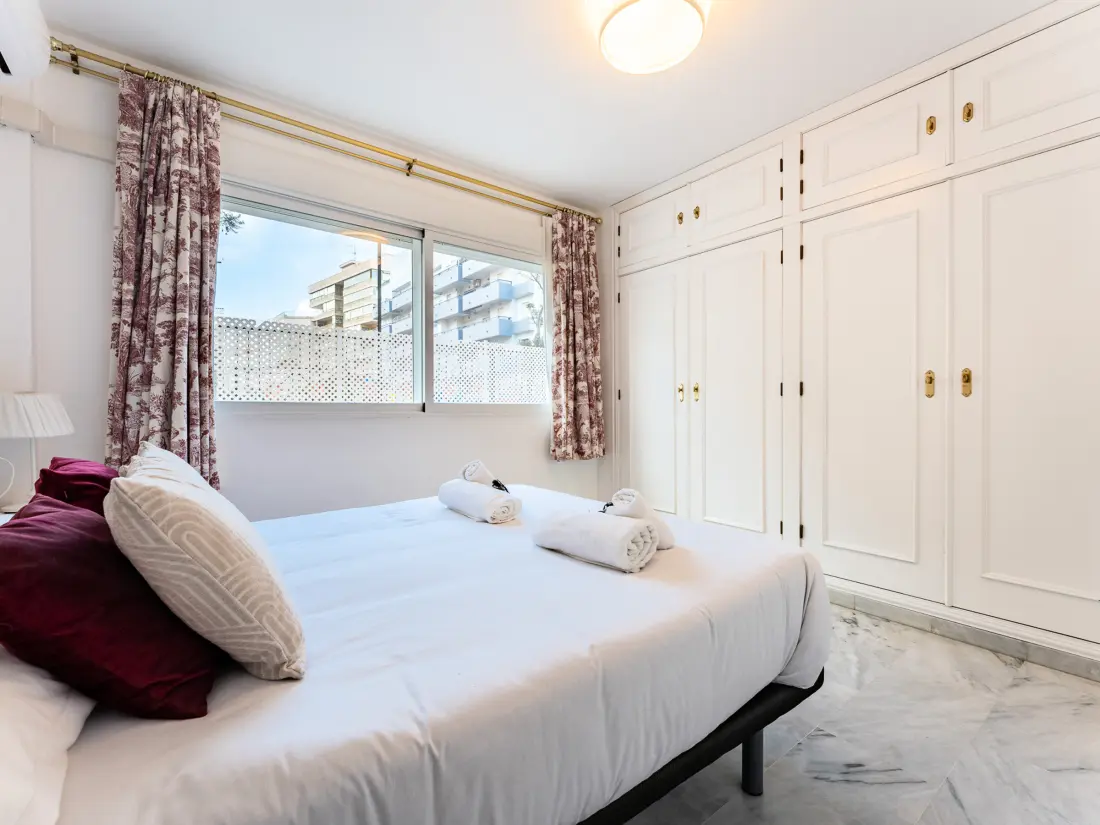 Location de Vacances Fuengirola 108
