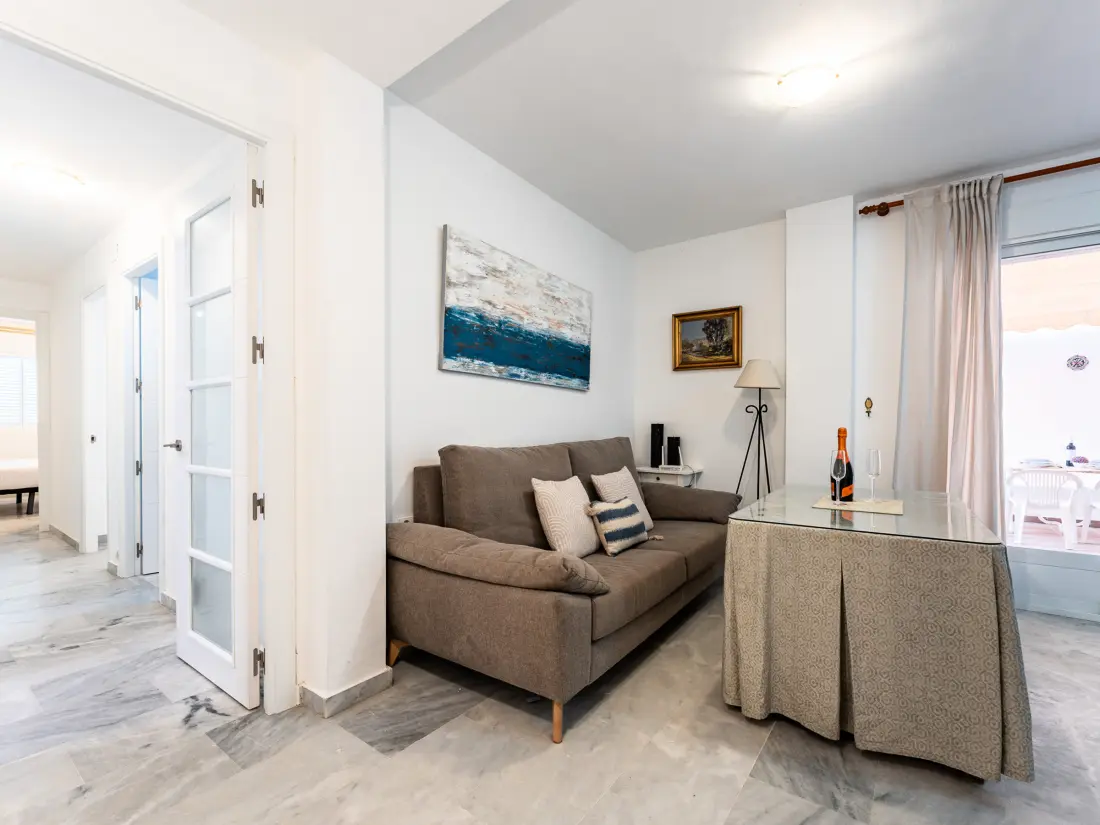 Location de Vacances Fuengirola 108