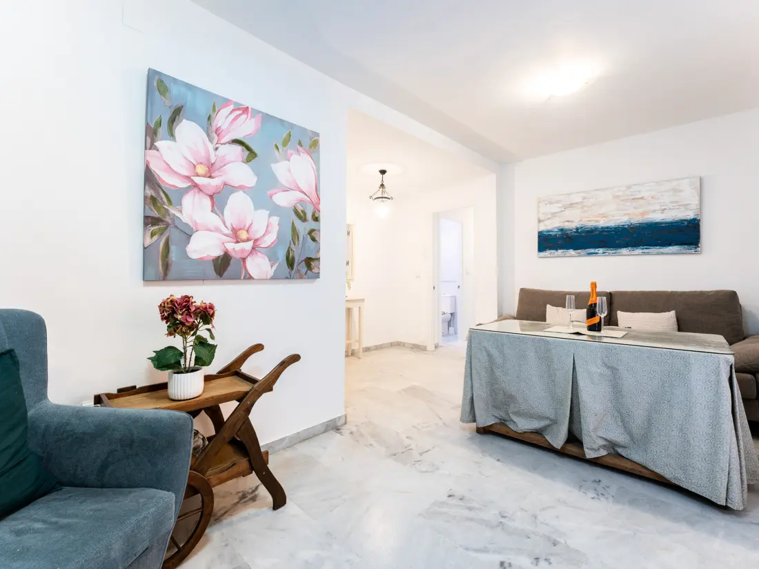 Location de Vacances Fuengirola 108